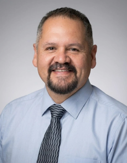Dr. Jorge Fernández, OP Mobility