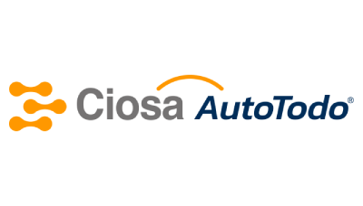 Logotipo de AUTO-TODO MEXICANA, cliente de ISDEI