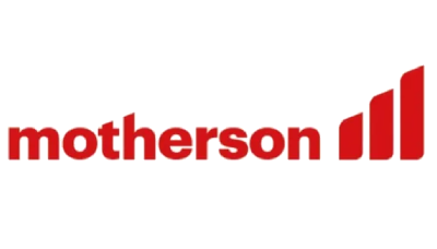 Logotipo de MOTHERSON SAS AUTOMOTIVE MODULE SERVICES MEXICO, cliente de ISDEI