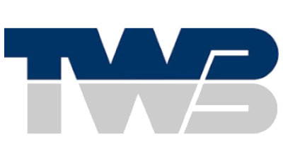 Logotipo de TWB DE MEXICO, cliente de ISDEI